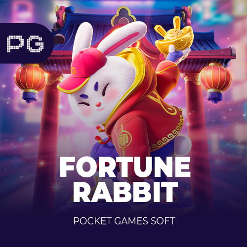 Fortune Rabbit